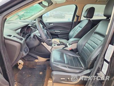 Zdjęcie 7 z 13 samochodu: 2013 FORD ESCAPE SEL VIN:1FMCU9H94DUD05116 - miniatura