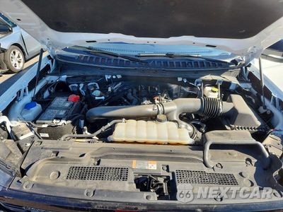 Zdjęcie 12 z 14 samochodu: 2025 FORD EXPEDITION PLATINUM VIN:1FMJU1M87SEA07916 - miniatura
