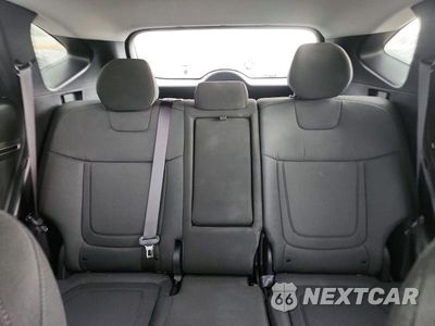 Zdjęcie 10 z 13 samochodu: 2022 HYUNDAI TUCSON SEL VIN:5NMJB3AE5NH006099 - miniatura