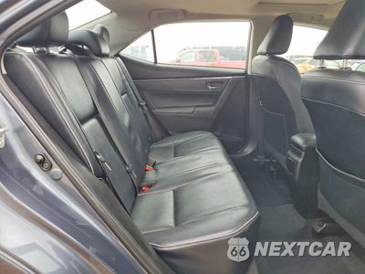 Zdjęcie 10 z 12 samochodu: 2014 TOYOTA COROLLA LE PREMIUM VIN:5YFBURHE7EP008885 - miniatura