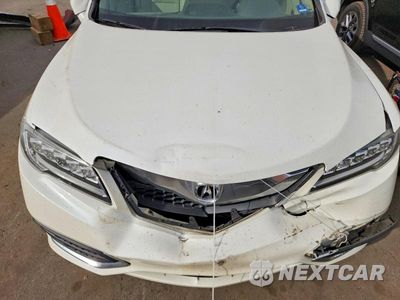 Zdjęcie 11 z 12 samochodu: 2016 ACURA RDX TECHNOLOGY VIN:5J8TB4H52GL013616 - miniatura