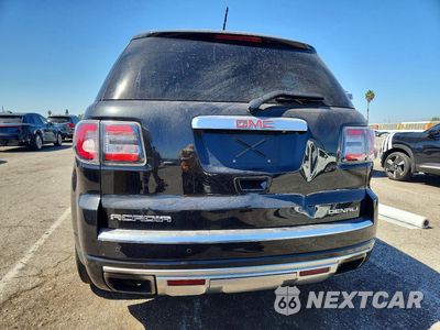 Zdjęcie 6 z 13 samochodu: 2015 GMC ACADIA DENALI VIN:1GKKRTKD9FJ110679 - miniatura