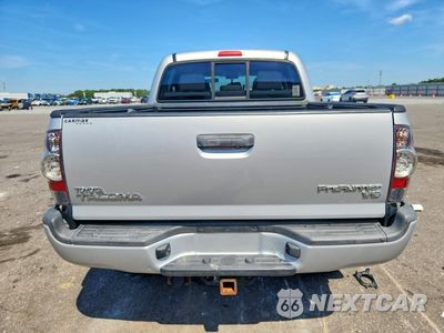 Zdjęcie 6 z 13 samochodu: 2013 TOYOTA TACOMA DOUBLE CAB PRERUNNER VIN:3TMJU4GN8DM156050 - miniatura
