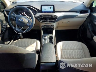 Zdjęcie 8 z 13 samochodu: 2020 FORD ESCAPE SE VIN:1FMCU9G66LUA20391 - miniatura