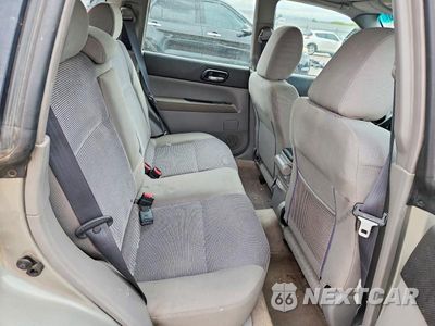 Zdjęcie 11 z 14 samochodu: 2006 SUBARU FORESTER 2.5X PREMIUM VIN:JF1SG65606G752677 - miniatura
