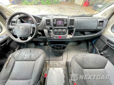 Zdjęcie 9 z 11 samochodu: 2020 RAM PROMASTER 3500 3500 HIGH VIN:3C6URVJG2LE112625 - miniatura