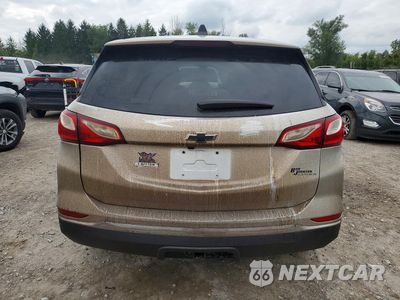 Zdjęcie 6 z 13 samochodu: 2020 CHEVROLET EQUINOX LT VIN:3GNAXTEV4LS643865 - miniatura