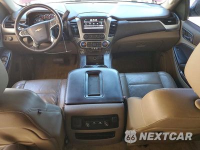 Zdjęcie 8 z 13 samochodu: 2015 CHEVROLET TAHOE C1500 LT VIN:1GNSCBKCXFR510788 - miniatura
