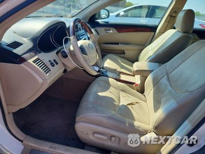 Zdjęcie 7 z 12 samochodu: 2011 TOYOTA AVALON LIMITED VIN:4T1BK3DB1BU378920 - miniatura