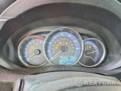 Zdjęcie 9 z 12 samochodu: 2015 TOYOTA COROLLA L VIN:2T1BURHEXFC432370 - miniatura