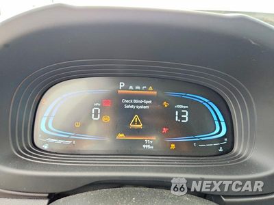 Zdjęcie 9 z 13 samochodu: 2025 HYUNDAI VENUE SEL VIN:KMHRC8A35SU392339 - miniatura