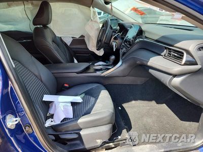 Zdjęcie 7 z 12 samochodu: 2023 TOYOTA CAMRY SE VIN:4T1G11AK1PU103749 - miniatura