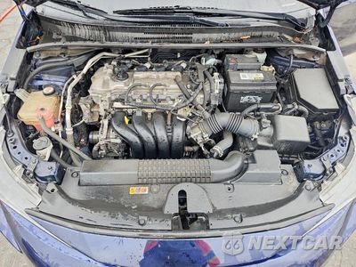 Zdjęcie 11 z 12 samochodu: 2020 TOYOTA COROLLA LE VIN:JTDEPRAE3LJ113567 - miniatura