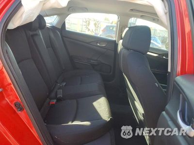 Zdjęcie 10 z 13 samochodu: 2017 HONDA CIVIC EX VIN:2HGFC1F34HH634834 - miniatura