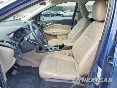 Zdjęcie 7 z 13 samochodu: 2018 FORD ESCAPE SEL VIN:1FMCU0HD0JUB27166 - miniatura