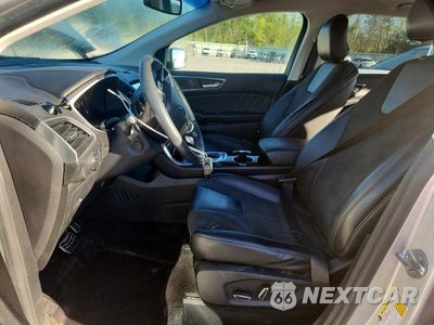 Zdjęcie 7 z 13 samochodu: 2016 FORD EDGE SPORT VIN:2FMPK4AP5GBC06849 - miniatura