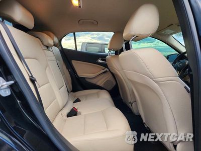 Zdjęcie 11 z 13 samochodu: 2015 MERCEDES-BENZ GLA 250 4MATIC VIN:WDCTG4GB5FJ116055 - miniatura