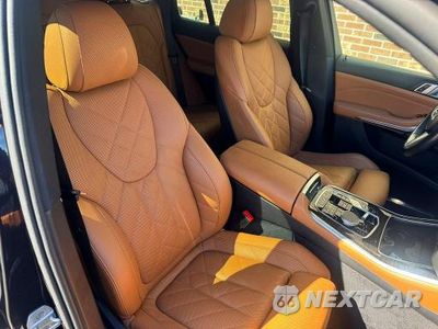 Zdjęcie 10 z 14 samochodu: 2024 BMW X5 XDRIVE40I VIN:5UX23EU02R9U74675 - miniatura