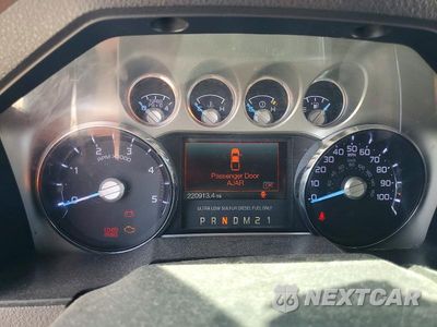 Zdjęcie 9 z 12 samochodu: 2014 FORD F250 SUPER DUTY VIN:1FT7W2BT7EEA08641 - miniatura