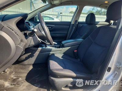 Zdjęcie 7 z 12 samochodu: 2018 NISSAN ALTIMA 2.5 SV VIN:1N4AL3APXJC203217 - miniatura