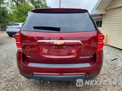 Zdjęcie 6 z 13 samochodu: 2016 CHEVROLET EQUINOX LT VIN:2GNFLFEKXG6219121 - miniatura