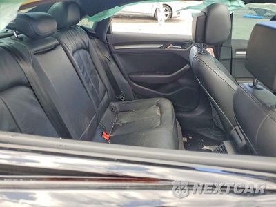 Zdjęcie 10 z 12 samochodu: 2019 AUDI A3 PREMIUM VIN:WAUAUGFF9KA081636 - miniatura