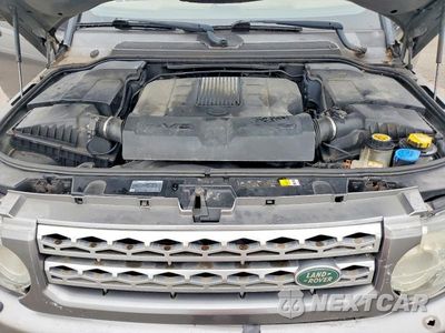 Zdjęcie 12 z 13 samochodu: 2011 LAND ROVER LR4 HSE VIN:SALAG2D48BA559780 - miniatura