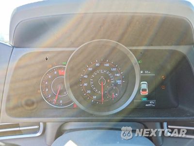 Zdjęcie 9 z 12 samochodu: 2023 HYUNDAI ELANTRA SEL VIN:KMHLM4AG9PU565365 - miniatura