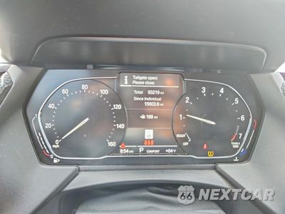 Zdjęcie 9 z 13 samochodu: 2021 BMW 228XI VIN:WBA73AK08M7H53085 - miniatura
