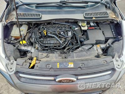 Zdjęcie 12 z 13 samochodu: 2013 FORD ESCAPE SE VIN:1FMCU9GX7DUD94275 - miniatura