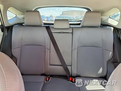 Zdjęcie 10 z 13 samochodu: 2021 TOYOTA VENZA LE VIN:JTEAAAAH5MJ008277 - miniatura