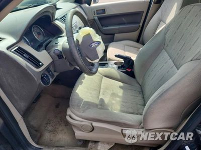 Zdjęcie 7 z 13 samochodu: 2011 FORD FOCUS SE VIN:1FAHP3FN1BW179917 - miniatura