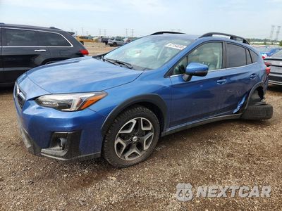 2018 SUBARU CROSSTREK LIMITED JF2GTAMC1J8251114 - główne zdjęcie licytacji z USA - miniatura