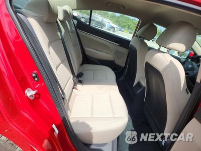 Zdjęcie 10 z 12 samochodu: 2017 HYUNDAI ELANTRA SE VIN:KMHD74LF6HU124147 - miniatura
