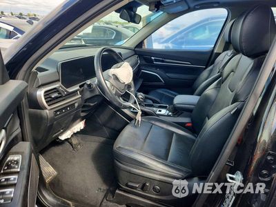 Zdjęcie 7 z 12 samochodu: 2023 KIA TELLURIDE S VIN:5XYP64GC6PG367543 - miniatura