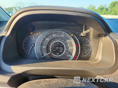 Zdjęcie 9 z 12 samochodu: 2015 HONDA CR-V LX VIN:2HKRM3H33FH535217 - miniatura
