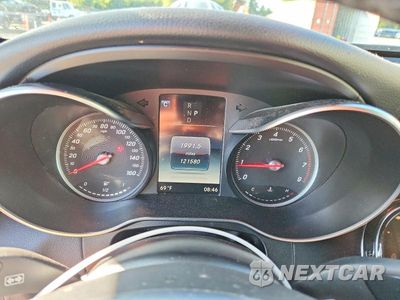 Zdjęcie 9 z 13 samochodu: 2018 MERCEDES-BENZ GLC 300 4MATIC VIN:WDC0G4KB5JV038243 - miniatura