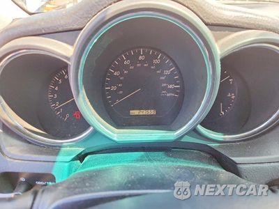 Zdjęcie 9 z 12 samochodu: 2008 LEXUS RX 350 VIN:2T2GK31U68C044836 - miniatura