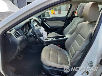 Zdjęcie 7 z 12 samochodu: 2016 MAZDA 6 TOURING VIN:JM1GJ1V58G1412693 - miniatura