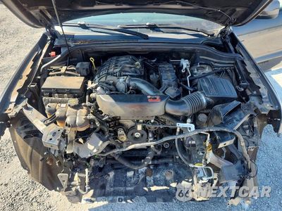 Zdjęcie 12 z 13 samochodu: 2018 JEEP GRAND CHEROKEE LAREDO VIN:1C4RJFAG3JC305446 - miniatura
