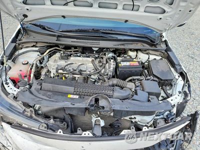 Zdjęcie 11 z 13 samochodu: 2022 TOYOTA COROLLA LE VIN:5YFEPMAE2NP386968 - miniatura