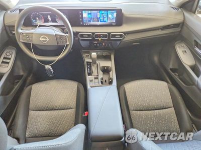 Zdjęcie 8 z 12 samochodu: 2026 NISSAN SENTRA SV VIN:3N1AB9CV7TY297825 - miniatura
