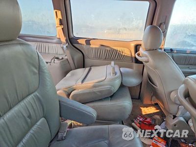 Zdjęcie 11 z 14 samochodu: 2004 HONDA ODYSSEY EXL VIN:5FNRL18064B059506 - miniatura