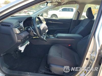 Zdjęcie 7 z 13 samochodu: 2026 TOYOTA CAMRY LE VIN:4T1DAACK6TU733843 - miniatura