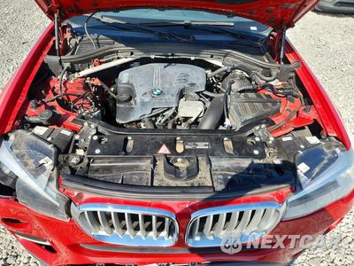 Zdjęcie 12 z 13 samochodu: 2015 BMW X3 SDRIVE28I VIN:5UXWZ7C58F0F75716 - miniatura