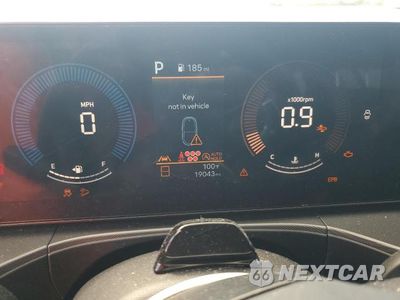 Zdjęcie 9 z 13 samochodu: 2025 HYUNDAI SANTA FE XRT VIN:5NMP3DGL6SH123785 - miniatura