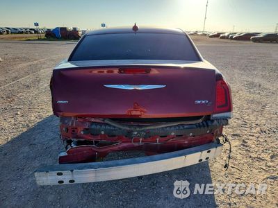 Zdjęcie 6 z 13 samochodu: 2019 CHRYSLER 300 S VIN:2C3CCAGG2KH632191 - miniatura
