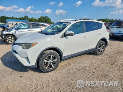 2016 TOYOTA RAV4 XLE JTMWFREV0GJ068319 - główne zdjęcie licytacji z USA - miniatura