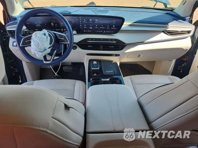 Zdjęcie 22 z 39 samochodu: 2025 BUICK ENCLAVE AVENIR VIN:5GAERCRS2SJ291536 - miniatura