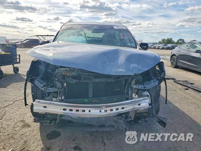 Piąte zdjęcie samochodu w środku: 2025 HONDA PILOT TRAILSPORT VIN:5FNYG1H60SB064248 - miniatura